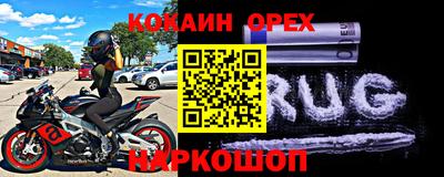 стафф Гусев
